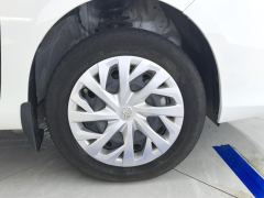 Toyota Vios FS 1.5L CVT Edition - photo 6