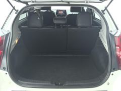 Toyota Vios FS 1.5L CVT Edition - photo 7