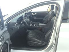 Roewe D7 Plug-in Hybrid 1.5L 125km Flagship Edition - ფოტო 14