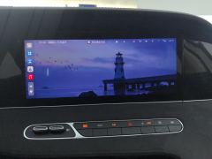 Roewe D7 Plug-in Hybrid 1.5L 125km Flagship Edition - ფოტო 17
