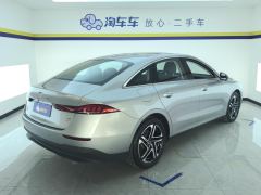 Roewe D7 Plug-in Hybrid 1.5L 125km Flagship Edition - ფოტო 2