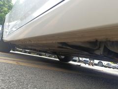 Nissan Teana 2.0T XL Edition - ფოტო 11