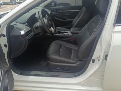 Nissan Teana 2.0T XL Edition - ფოტო 14
