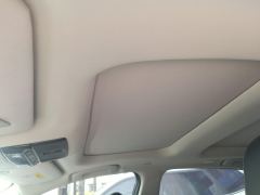 Nissan Teana 2.0T XL Edition - ფოტო 15
