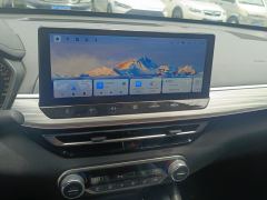 Nissan Teana 2.0T XL Edition - ფოტო 17