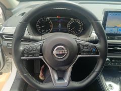 Nissan Teana 2.0T XL Edition - ფოტო 18