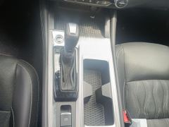 Nissan Teana 2.0T XL Edition - ფოტო 19