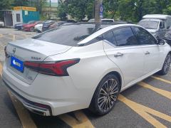 Nissan Teana 2.0T XL Edition - ფოტო 2