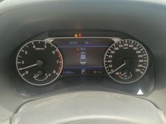 Nissan Teana 2.0T XL Edition - ფოტო 20