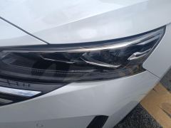 Nissan Teana 2.0T XL Edition - ფოტო 4