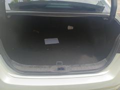 Nissan Teana 2.0T XL Edition - ფოტო 7