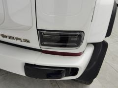 iCar Super V23 401km Rear Drive Advanced Edition - ფოტო 5