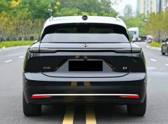 NIO ES6 500km 75kWh - ფოტო 11