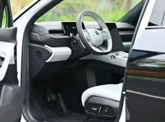 NIO ES6 500km 75kWh - ფოტო 4