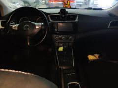 Nissan Sylphy 1.6L XE Edition - ფოტო 16