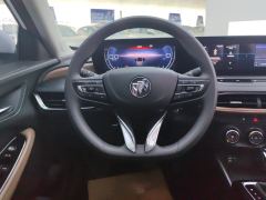 Buick Verano Pro 1.5T Joy Edition - ფოტო 18