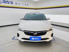 Buick Verano Pro 1.5T Joy Edition - ფოტო 3