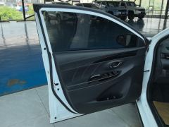 Toyota YARiS L To Dazzle YARiS L X 1.5L CVT LuxuryPLUS Edition - photo 12