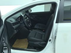 Toyota YARiS L To Dazzle YARiS L X 1.5L CVT LuxuryPLUS Edition - photo 14