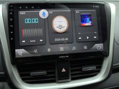 Toyota YARiS L To Dazzle YARiS L X 1.5L CVT LuxuryPLUS Edition - photo 17