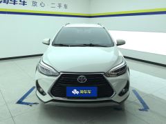 Toyota YARiS L To Dazzle YARiS L X 1.5L CVT LuxuryPLUS Edition - photo 3