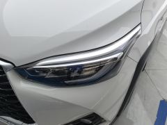 Toyota YARiS L To Dazzle YARiS L X 1.5L CVT LuxuryPLUS Edition - photo 4