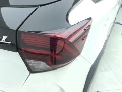 Toyota YARiS L To Dazzle YARiS L X 1.5L CVT LuxuryPLUS Edition - photo 5