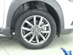 Toyota YARiS L To Dazzle YARiS L X 1.5L CVT LuxuryPLUS Edition - photo 6