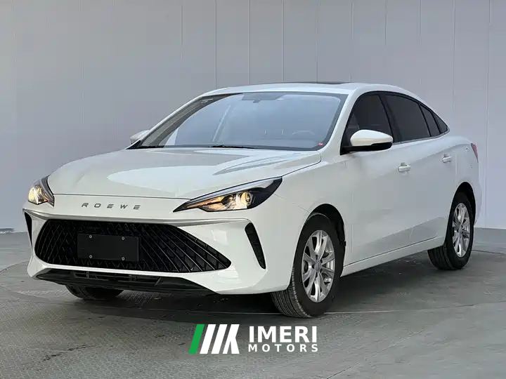 Roewe MG i5 1.5L CVT Luxury - ავტომობილი ჩინეთიდან