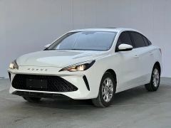 Roewe MG i5 1.5L CVT Luxury - ფოტო 1