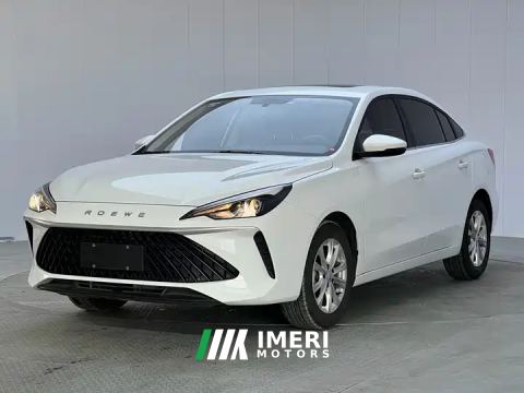 2026 Roewe MG i5 1.5L CVT Luxury - автомобиль из Китая