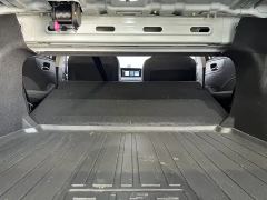Roewe MG i5 1.5L CVT Luxury - ფოტო 10