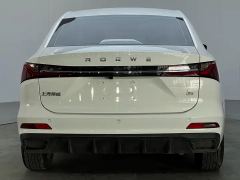 Roewe MG i5 1.5L CVT Luxury - ფოტო 11