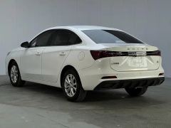 Roewe MG i5 1.5L CVT Luxury - ფოტო 12