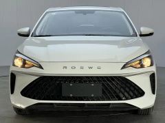 Roewe MG i5 1.5L CVT Luxury - ფოტო 2
