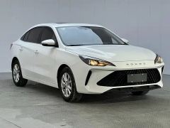 Roewe MG i5 1.5L CVT Luxury - ფოტო 3