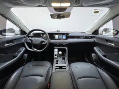 Roewe MG i5 1.5L CVT Luxury - ფოტო 4