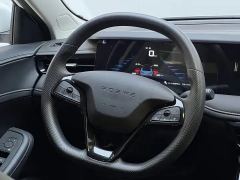 Roewe MG i5 1.5L CVT Luxury - ფოტო 5
