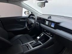 Roewe MG i5 1.5L CVT Luxury - ფოტო 7