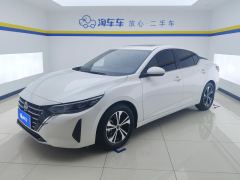Nissan Sylphy Facelift 1.6L Enjoy Edition - photo 1
