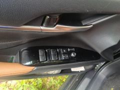 Toyota Camry 2.5G Luxury Edition - фото 13
