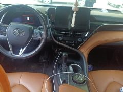 Toyota Camry 2.5G Luxury Edition - фото 16