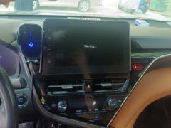 Toyota Camry 2.5G Luxury Edition - фото 17