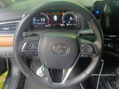 Toyota Camry 2.5G Luxury Edition - фото 18