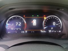 Toyota Camry 2.5G Luxury Edition - фото 20