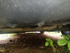 Toyota Camry 2.5G Luxury Edition - фото 9
