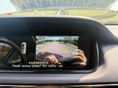 GAC Aion M6 MAX 1.5T Elite Edition - ფოტო 11