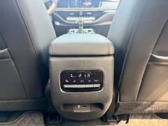 GAC Aion M6 MAX 1.5T Elite Edition - ფოტო 9