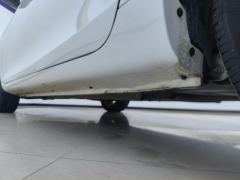 Geely Emgrand UP 1.5L CVT Upward Edition - photo 11