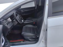 Geely Emgrand UP 1.5L CVT Upward Edition - photo 14
